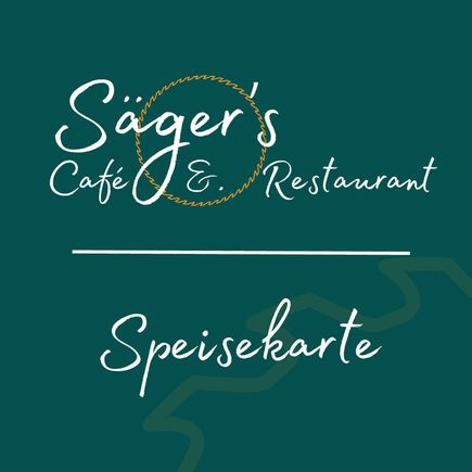 Speisekarte